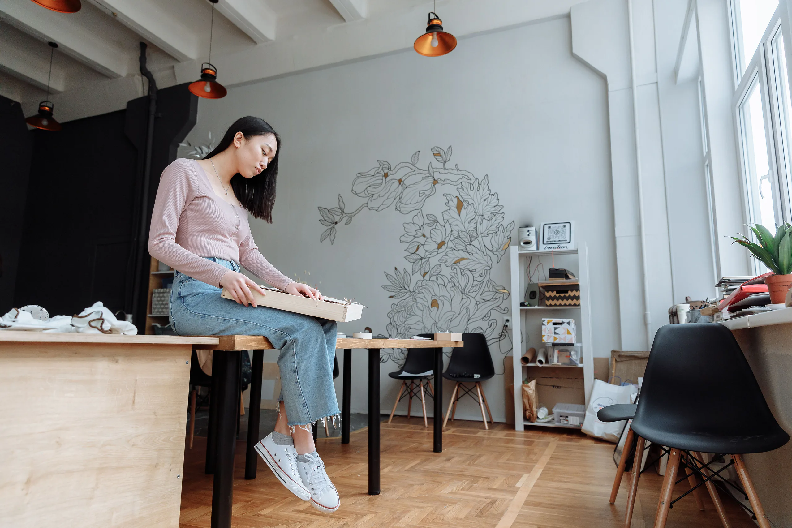 Web bán hàng · E-commerce