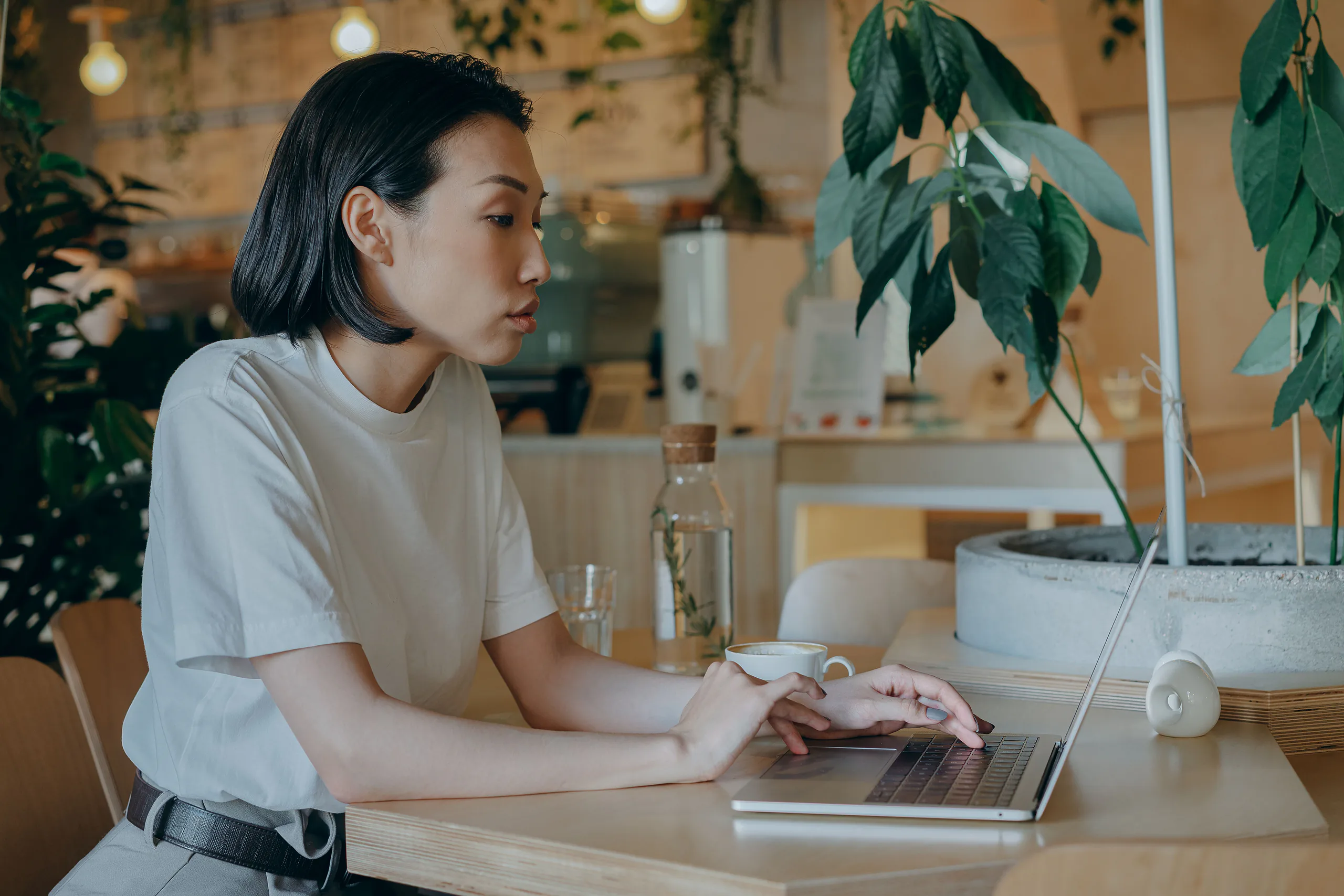 Landing page & Web giới thiệu